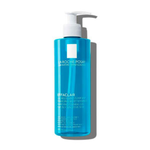 Effaclar +M Gel Espumoso 400Ml