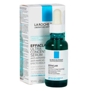 Effaclar Serum Ultra Concentrado 30 ml
