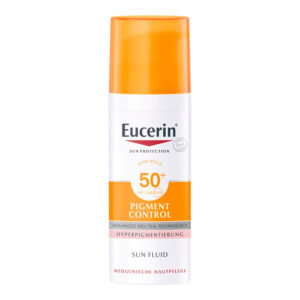 Eucerin Sun Pigment Control FPS 50 + 50ML