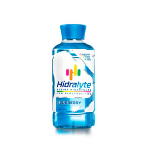 Hidralyte Blue Berry 640 Ml Electrolitos