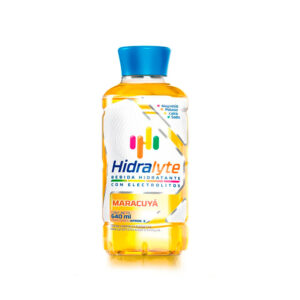 Hidralyte Maracuya 640 Ml Electrolitos