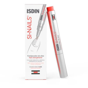 Isdin Si-Nails Fortalecedor de Uñas 2.5 ml