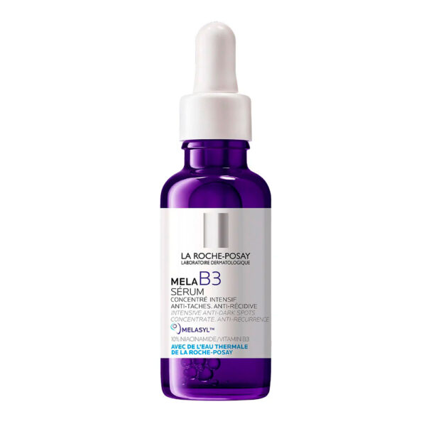 Mela B3 Serum Antimanchas La Roche-Posay 30 ml