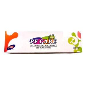 Pf Care Gel Con Acido Hialuronico 15 Gr Geles
