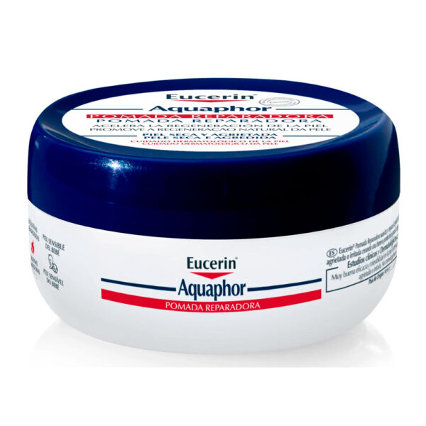 Pomada Eucerin Aquaphor 89 ML