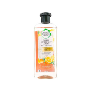 Champu Herbal Essences Real Botanica 400 Ml