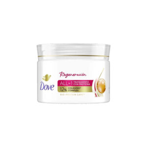 Dove Mascarilla Regeneracion 300 Ml