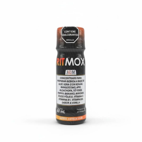Ritmox 60 Ml