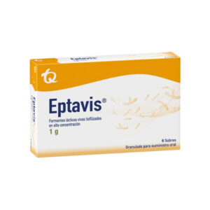Eptavis Ninos 1 Gr 6 Sobres
