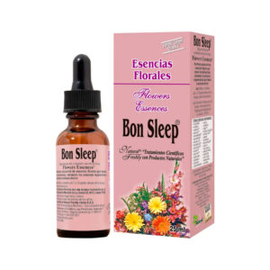 Esencia Floral Bon Sleep 25 Ml