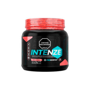 Intenze Pre Entreno Proscience Fruit 900 Gr