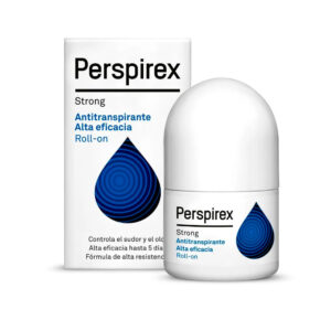 Perspirex Strong Roll On 20 Ml Desodorante