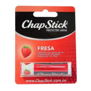 Protector Labial Chapstick Fresa