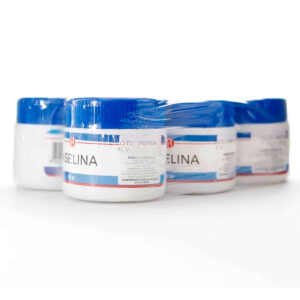 Vaselina 30 Gr 6 Unidades