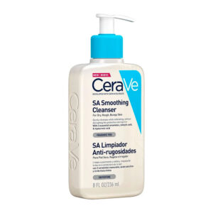 Cerave Limpiador Anti-rugosidad 236ml(sav)