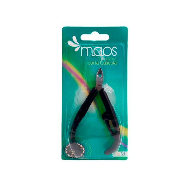 Corta Cuticula Maos Mango Antideslizante Icom