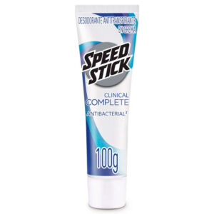 Desodorante Speed Stick Clinical Practitubo 100 Gr