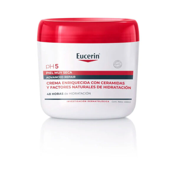 Eucerin Ph5 Advanced Repair 450ml