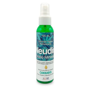 Hielo Mineral Neudin 120 Ml Icom