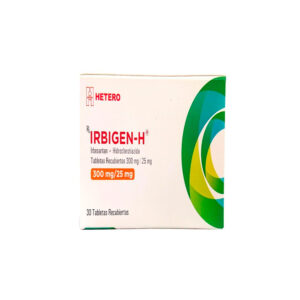 Irbigen H 300/25 Mg 30 Tbs (p)60840