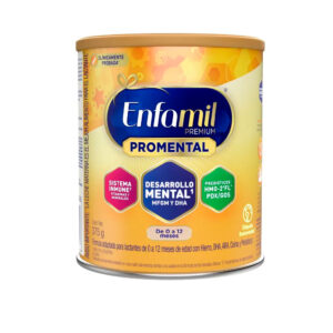 Leche Formula Enfamil Etapa 1 375 Gr