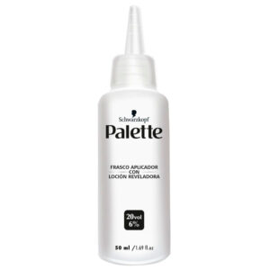 Oxigenta Palette 20 Vol X 50 Ml Complementos Tintes