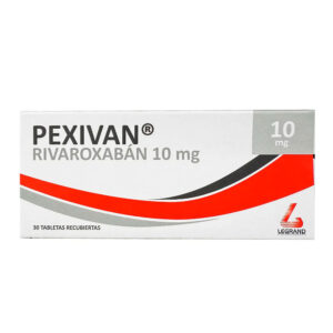 Pexivan 10 Mg 30 Tabs (p)235950