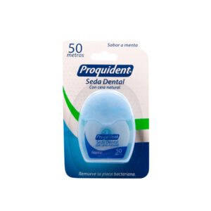 Seda Dental Proquident 50 Mt