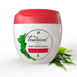 Teatrical Crema Antiarrugas 100 G(sf)